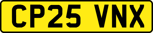 CP25VNX