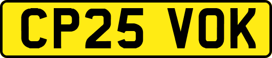 CP25VOK