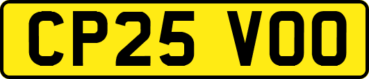 CP25VOO