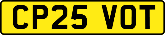 CP25VOT
