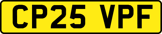 CP25VPF