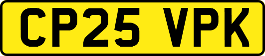 CP25VPK