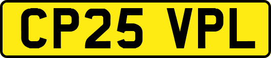 CP25VPL