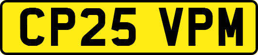 CP25VPM