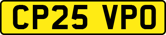 CP25VPO