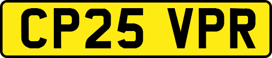 CP25VPR