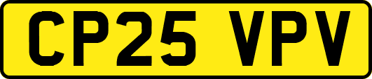 CP25VPV