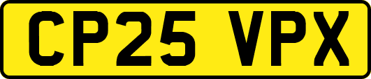 CP25VPX