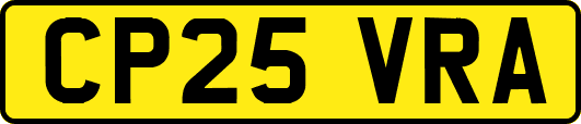 CP25VRA