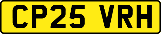 CP25VRH
