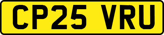 CP25VRU