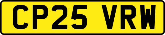 CP25VRW