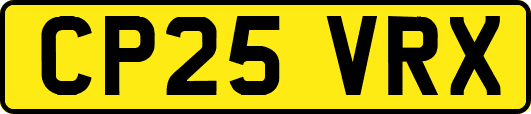 CP25VRX