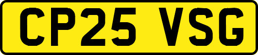 CP25VSG