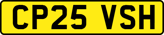 CP25VSH