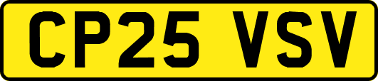 CP25VSV