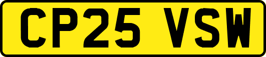 CP25VSW
