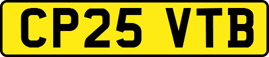 CP25VTB