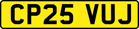 CP25VUJ