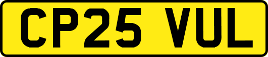 CP25VUL