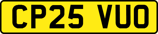 CP25VUO