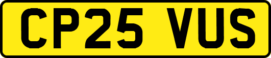 CP25VUS