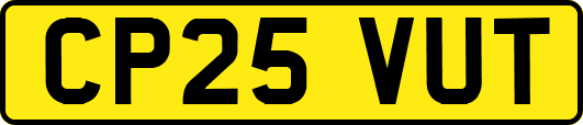 CP25VUT
