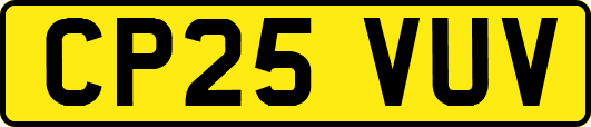 CP25VUV