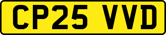 CP25VVD
