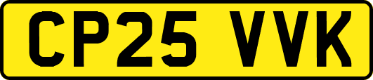CP25VVK