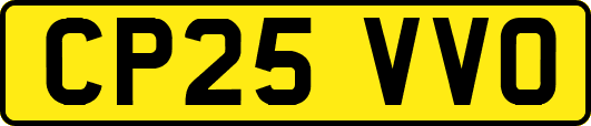 CP25VVO