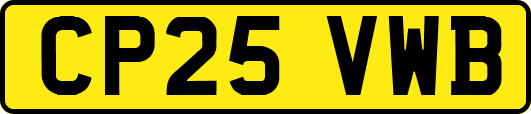 CP25VWB