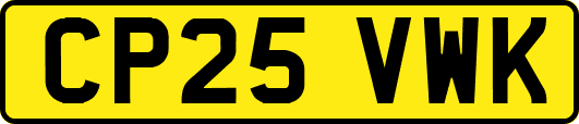 CP25VWK
