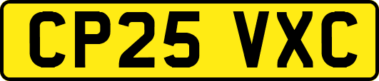 CP25VXC