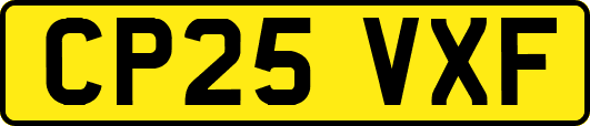 CP25VXF