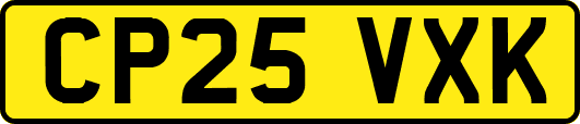 CP25VXK