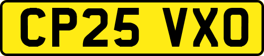 CP25VXO