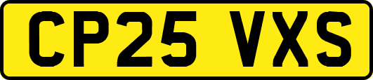 CP25VXS