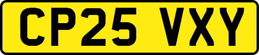 CP25VXY