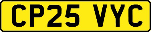 CP25VYC