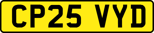 CP25VYD