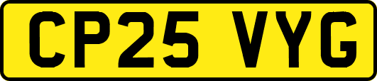 CP25VYG