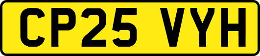 CP25VYH