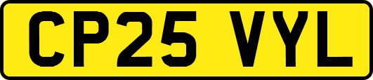 CP25VYL