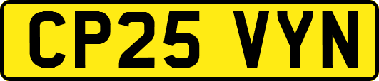 CP25VYN