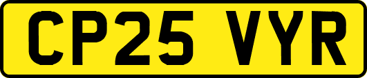 CP25VYR