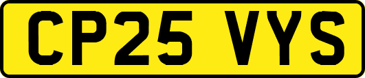 CP25VYS