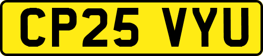 CP25VYU