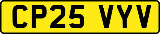 CP25VYV