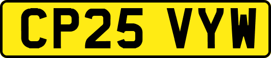 CP25VYW